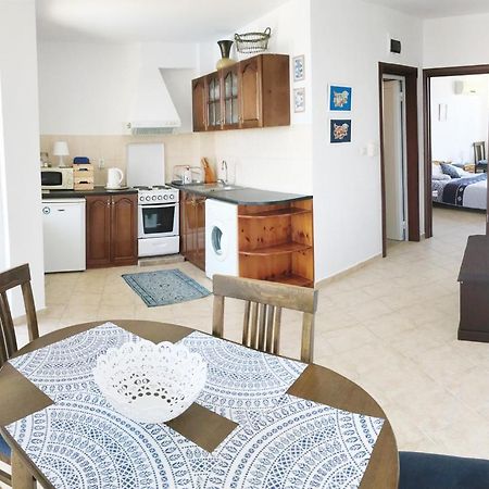 Apartament Rose Aparthotel Sozopol Luaran gambar