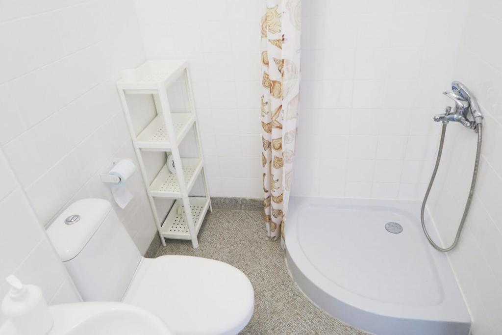 Apartament Rose Aparthotel Sozopol Luaran gambar