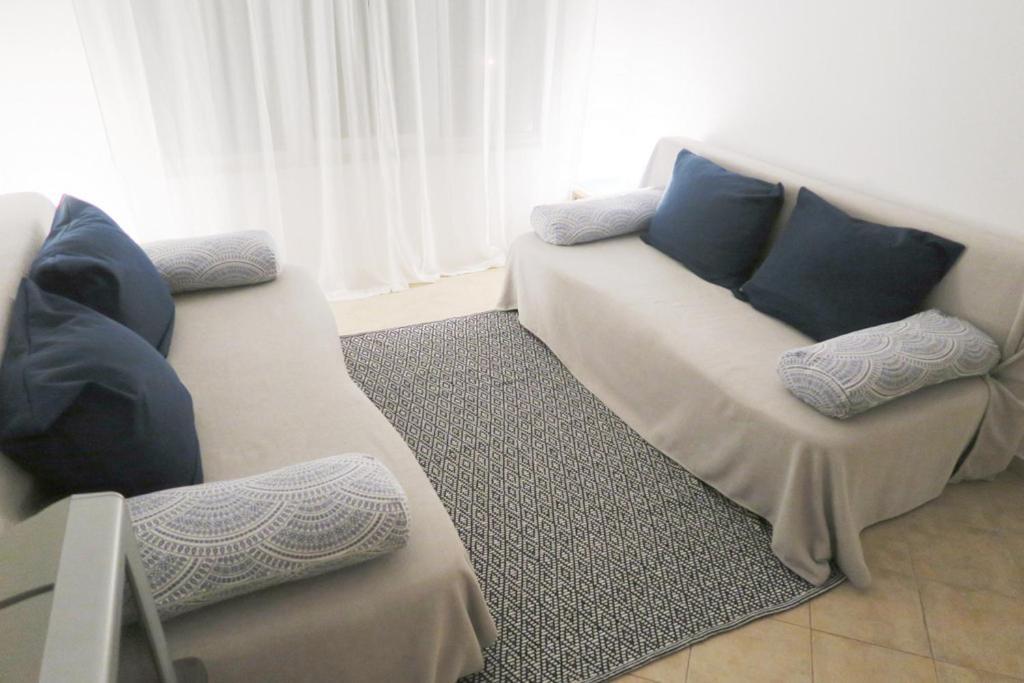 Apartament Rose Aparthotel Sozopol Luaran gambar